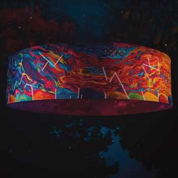 Album Mind Over Mirrors: Bellowing Sun