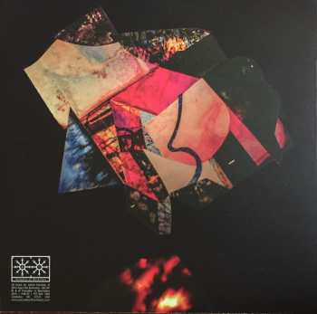 LP Mind Over Mirrors: Undying Color