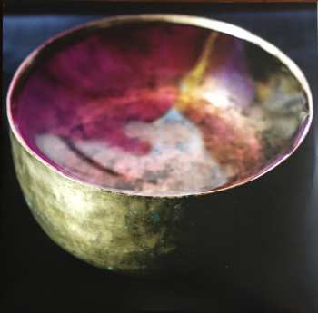LP Mind Over Mirrors: Undying Color