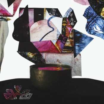 Album Mind Over Mirrors: Undying Color