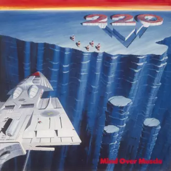 220 Volt: Mind Over Muscle