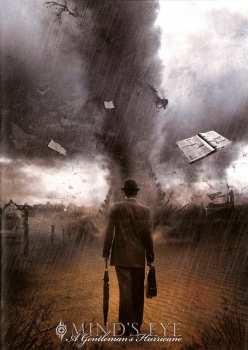 CD/DVD Mind's Eye: A Gentleman's Hurricane