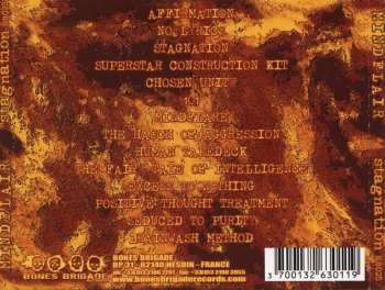 CD Mindflair: Stagnation