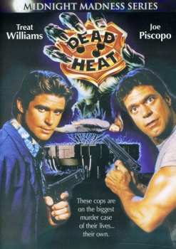 Album Mindforce: Mindforce / Dead Heat