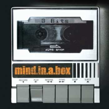 Album mind.in.a.box: 8 Bits