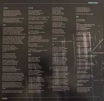 2LP mind.in.a.box: Crossroads LTD