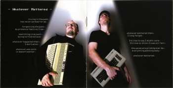 CD mind.in.a.box: R.E.T.R.O