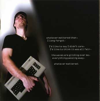 CD mind.in.a.box: R.E.T.R.O