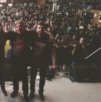 CD Mindless Sinner: The New Messiah