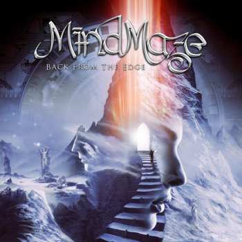Album Mindmaze: Back From The Edge