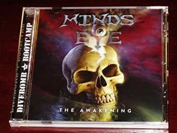 CD Minds Eye: The Awakening LTD