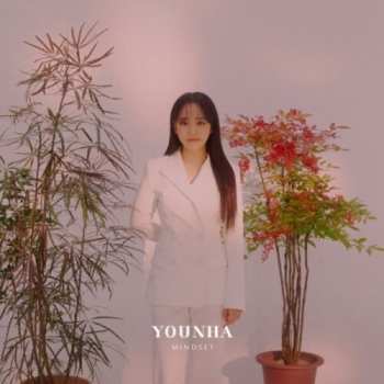 Album 윤하: Mindset