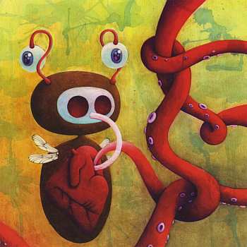 Album Mindy Misty: Protoplasma