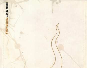 CD Mindy Misty: Protoplasma