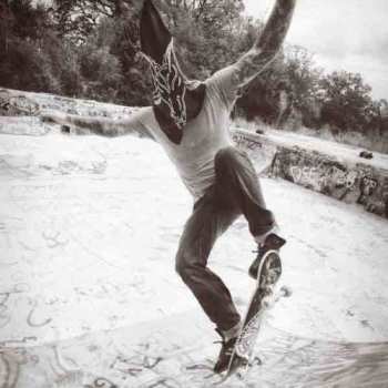 Album M.I.N.E: Disappear