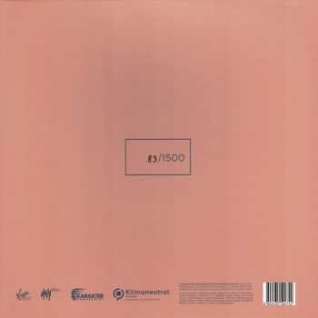 LP/CD/Dobozkészlet Mine: Hinüber LTD | NUM | DLX