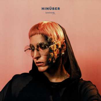 LP/CD/Dobozkészlet Mine: Hinüber LTD | NUM | DLX