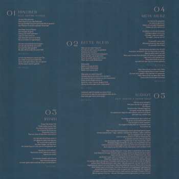 LP/CD/Dobozkészlet Mine: Hinüber LTD | NUM | DLX