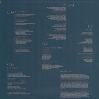 LP/CD/Dobozkészlet Mine: Hinüber LTD | NUM | DLX
