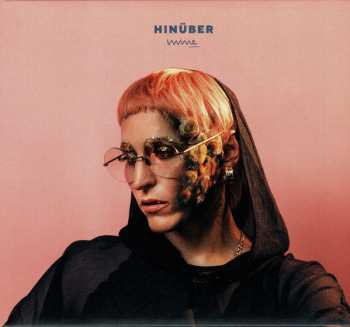 LP/CD/Dobozkészlet Mine: Hinüber LTD | NUM | DLX