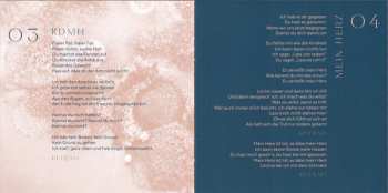 LP/CD/Dobozkészlet Mine: Hinüber LTD | NUM | DLX