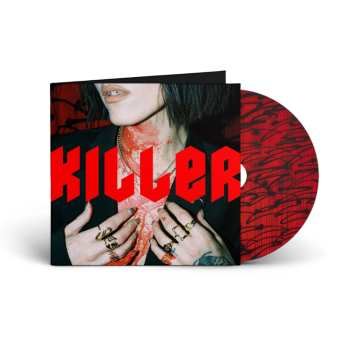 Album Mine: Killer