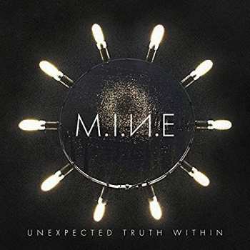CD M.I.N.E: Unexpected Truth Within DIGI