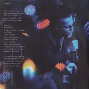 CD M.I.N.E: Unexpected Truth Within DIGI