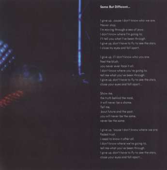 CD M.I.N.E: Unexpected Truth Within DIGI