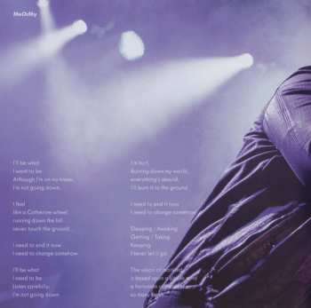 CD M.I.N.E: Unexpected Truth Within DIGI