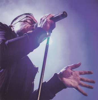 CD M.I.N.E: Unexpected Truth Within DIGI