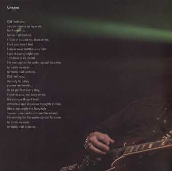 CD M.I.N.E: Unexpected Truth Within DIGI