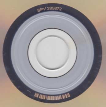 CD M.I.N.E: Unexpected Truth Within DIGI