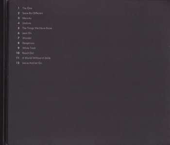 CD M.I.N.E: Unexpected Truth Within DIGI