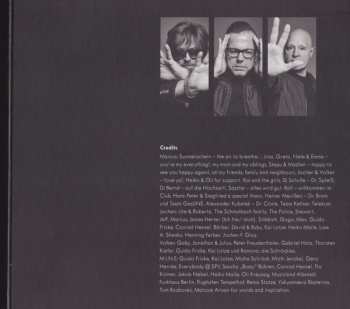 CD M.I.N.E: Unexpected Truth Within DIGI