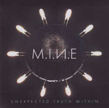 CD M.I.N.E: Unexpected Truth Within DIGI