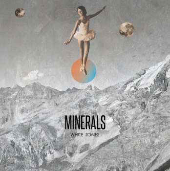 CD Minerals: White Tones