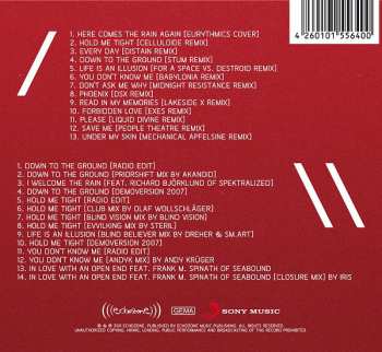 2CD Minerve: Repleased