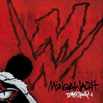 CD Mingawash: Imposteur DIGI