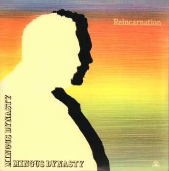 4CD/Dobozkészlet Mingus Big Band:  The Complete Remastered Recordings On Black Saint & Soul Note