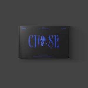 CD Choi Minho: Chase