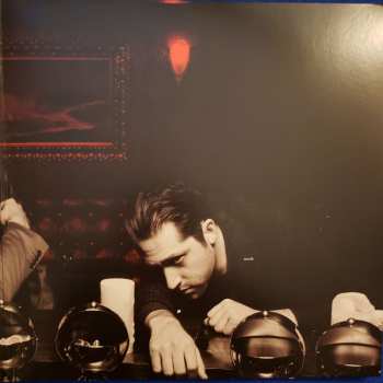 LP Mini Mansions: Guy Walks Into A Bar...