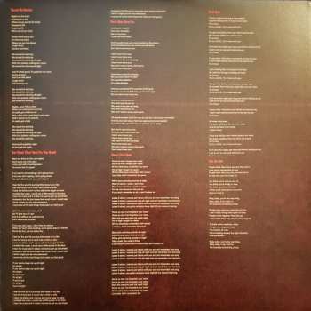 LP Mini Mansions: Guy Walks Into A Bar...