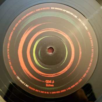 LP Mini Mansions: Guy Walks Into A Bar...