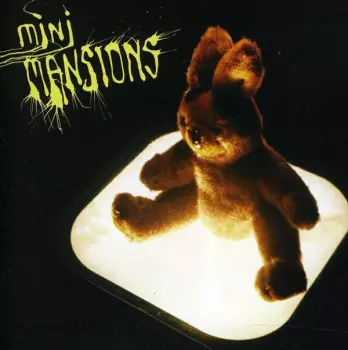 Mini Mansions: Mini Mansions