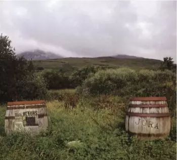 The Mekons: Jura