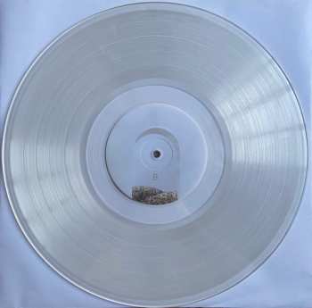 LP Mini Trees: Always In Motion