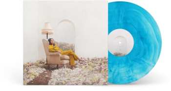 LP Mini Trees: Always In Motion