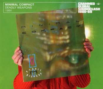 Album Minimal Compact: Deadly Weapons