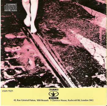 CD Minimal Compact: One + One By One
